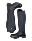 Mountain Horse Active Winter Rider Ladies Tall Boot in Black 