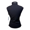 Charles Ancona Vest in Black - Women's Small