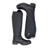 Mountain Horse Active Winter Rider Ladies Tall Boot in Black 