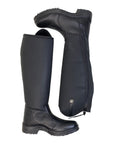 Mountain Horse Active Winter Rider Ladies Tall Boot in Black 