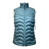 Ariat Ideal Down Vest in Sea Foam 
