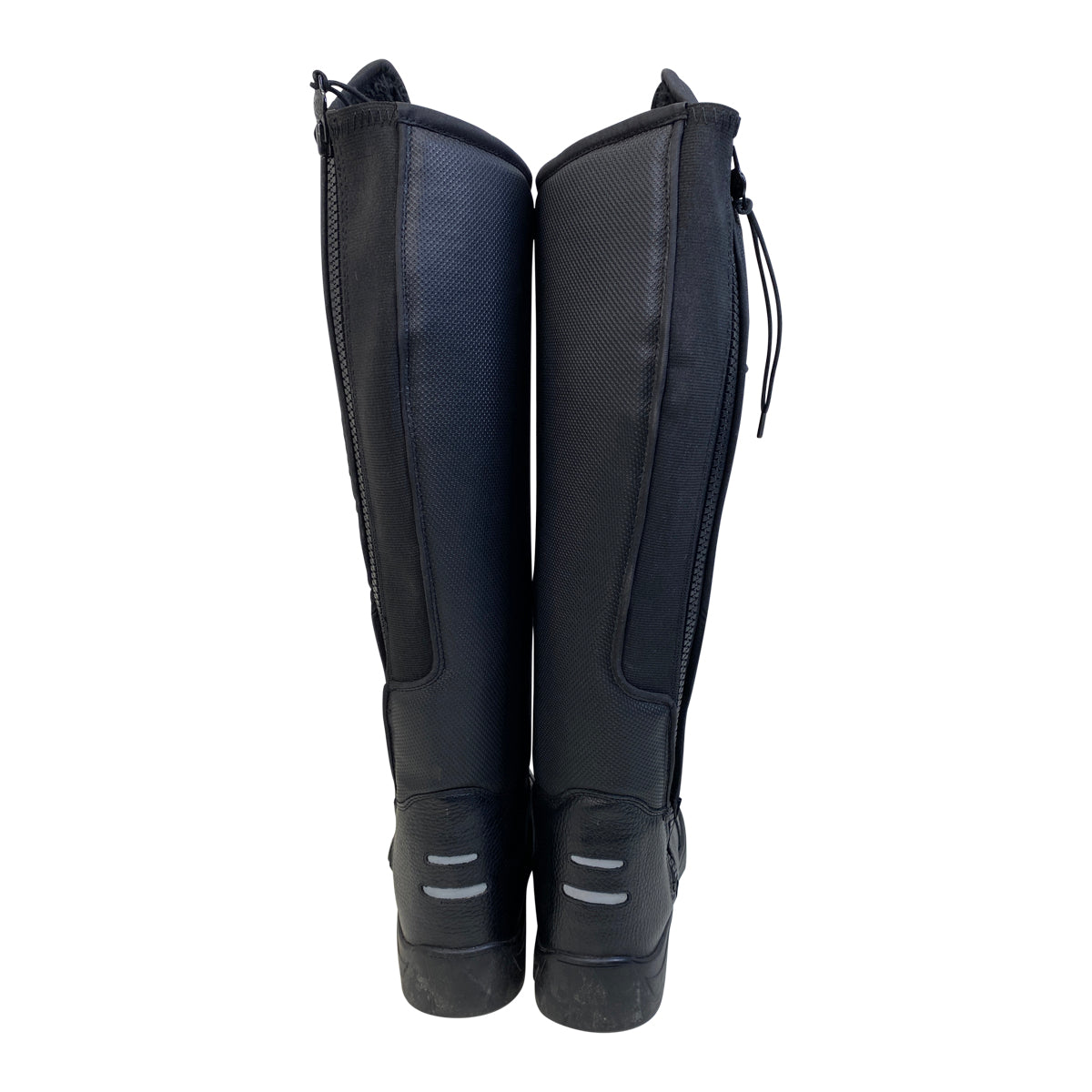 Mountain Horse Active Winter Rider Ladies Tall Boot in Black 