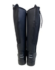 Mountain Horse Active Winter Rider Ladies Tall Boot in Black 