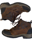 Ariat 'Terrain H20 Insulated' Boots in Brown
