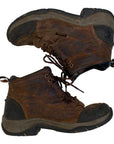 Ariat 'Terrain H20 Insulated' Boots in Brown
