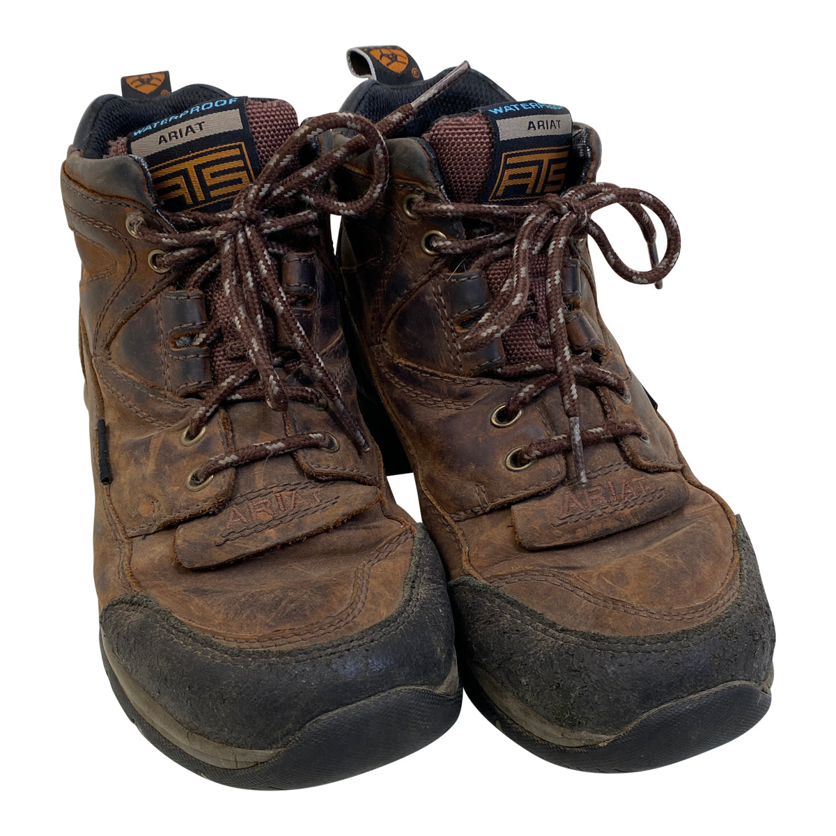 Ariat 'Terrain H20 Insulated' Boots in Brown