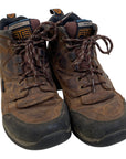 Ariat 'Terrain H20 Insulated' Boots in Brown