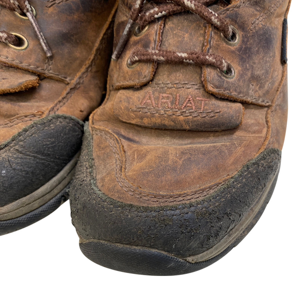 Ariat 'Terrain H20 Insulated' Boots in Brown