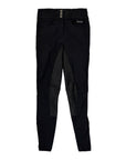 Pikeur 'Candela' Full Seat Breeches in Black