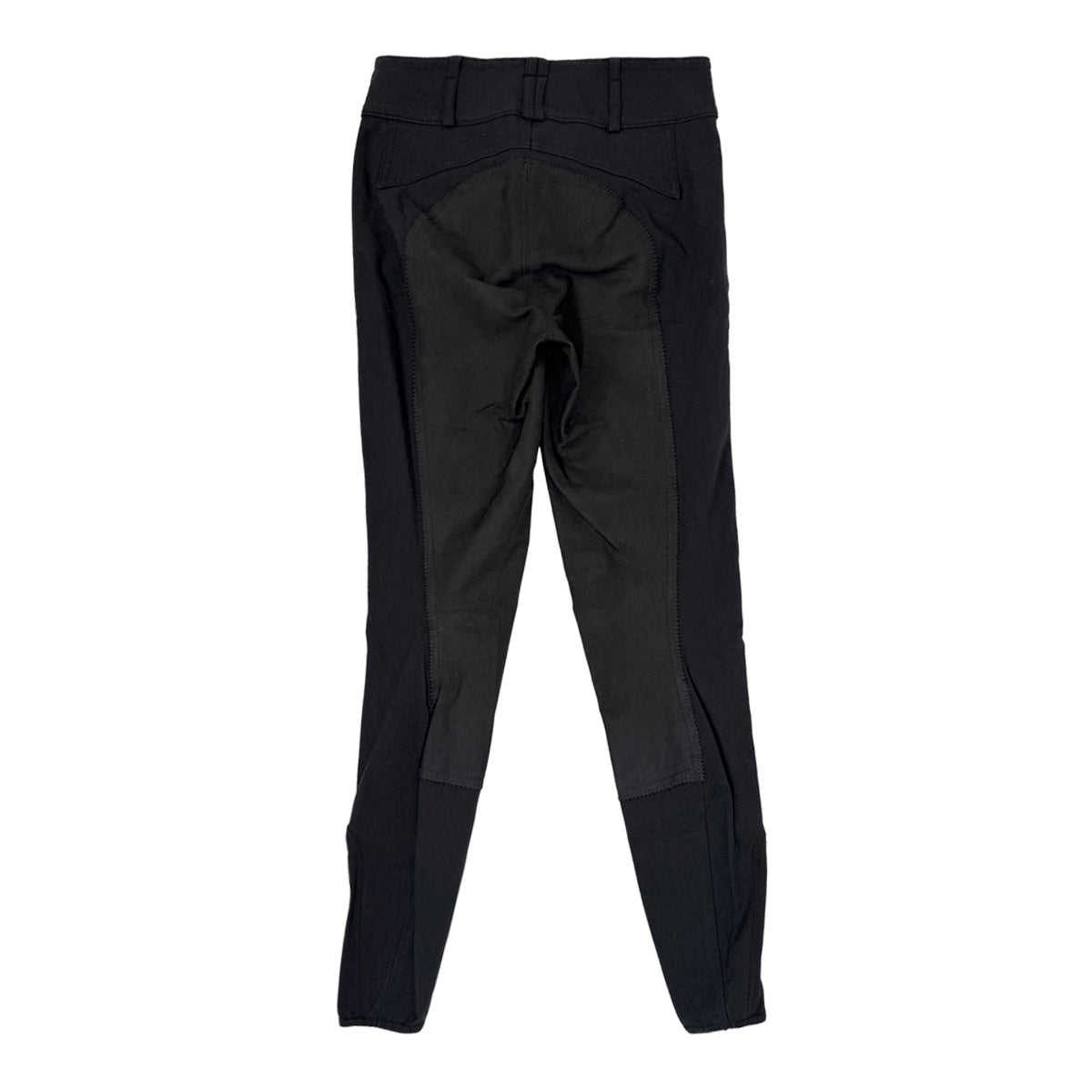 Pikeur &#39;Candela&#39; Full Seat Breeches in Black