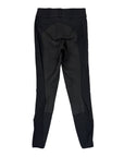 Pikeur 'Candela' Full Seat Breeches in Black