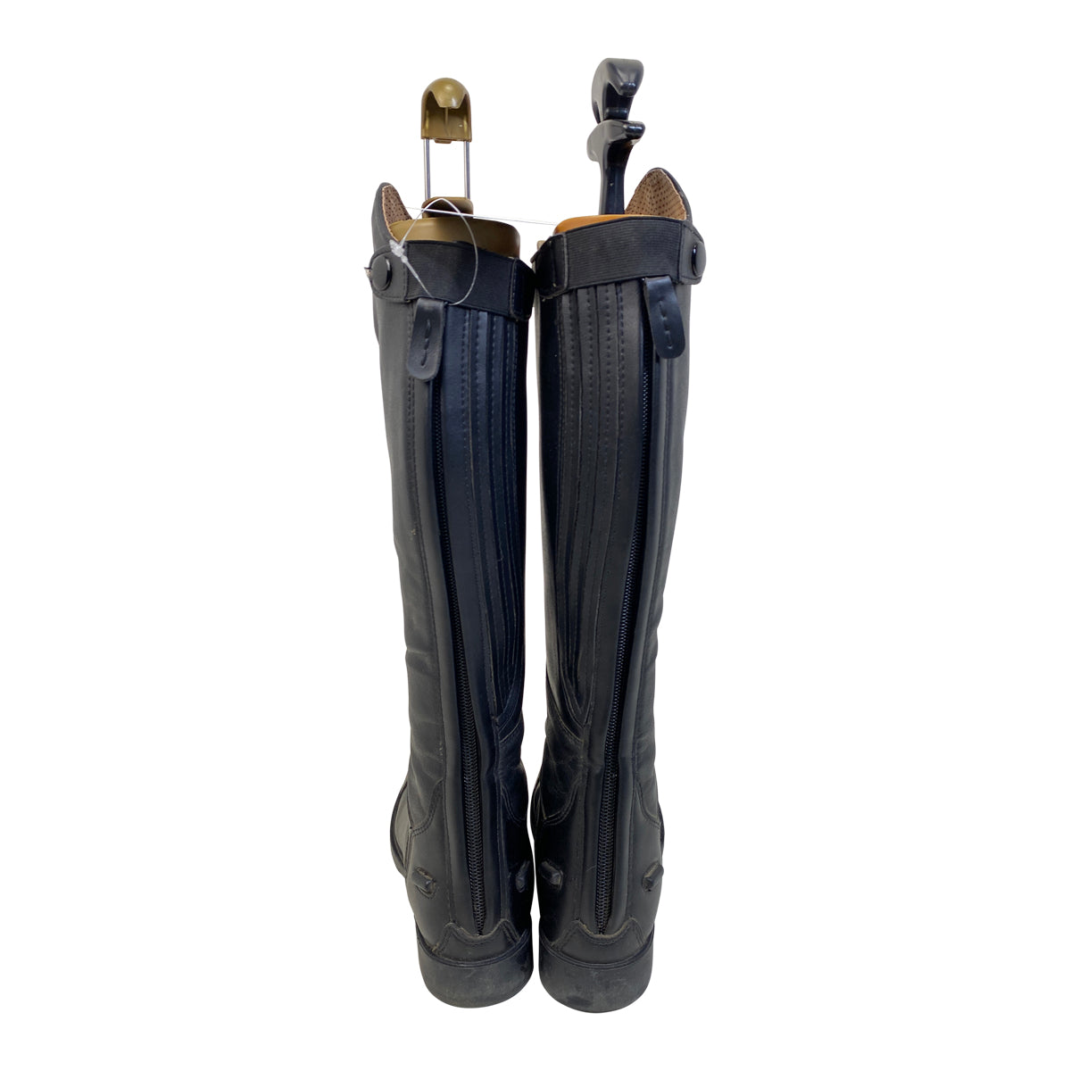 Horze 'Rover' Field Boots in Black