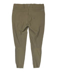 Ariat 'Tri Factor' Knee Patch Breeches in Tan