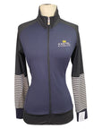 Kastel Denmark Training Jacket in Navy