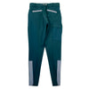 Ethos Equestrian 'Logan' Breeches in Marine Green