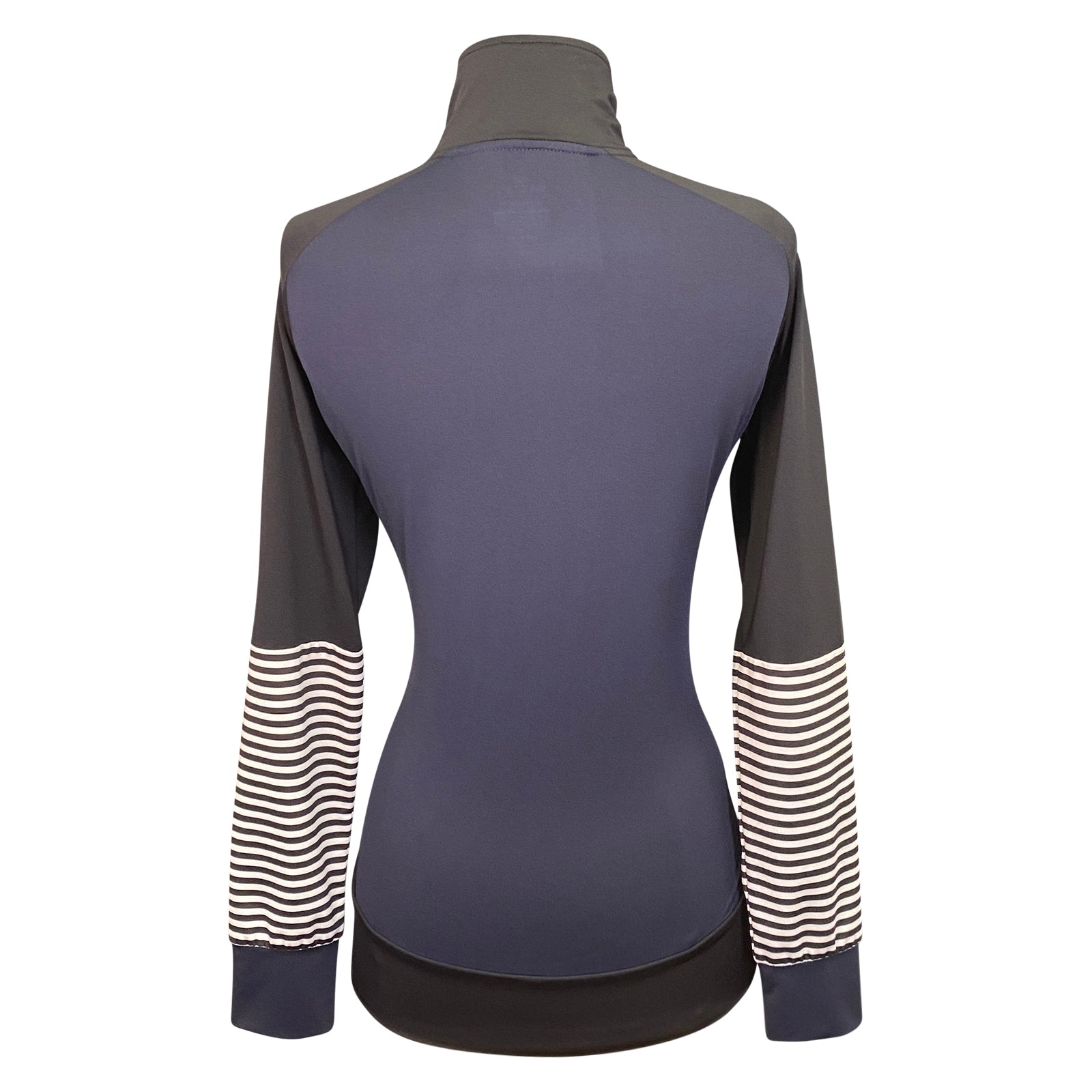 Kastel Denmark Training Jacket in Navy