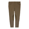 B Vertigo 'Nicola' Knee Patch Breeches in Taupe