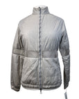 Alessandro Albanese Insulated Jacket in Dune