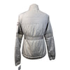Alessandro Albanese Insulated Jacket in Dune