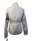 Alessandro Albanese Insulated Jacket in Dune