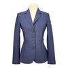 Equiline 'Gioia' Show Coat in Navy 