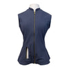 Dada Sport 'Carthago' Airbag Compatible Gilet in Navy