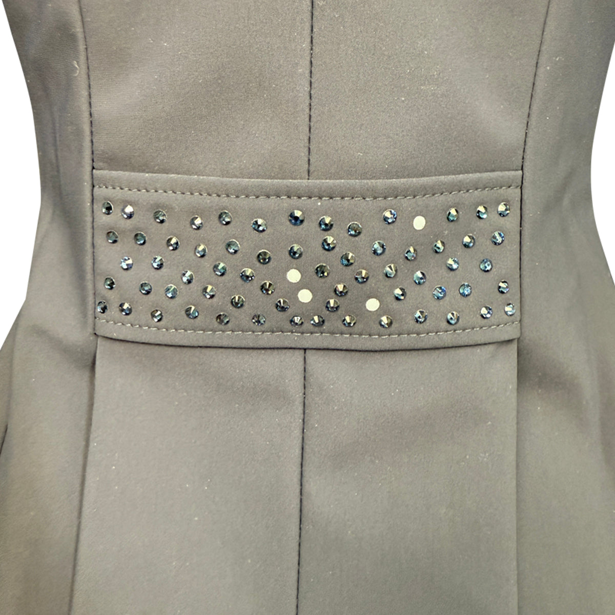 Equiline 'Gioia' Show Coat in Navy