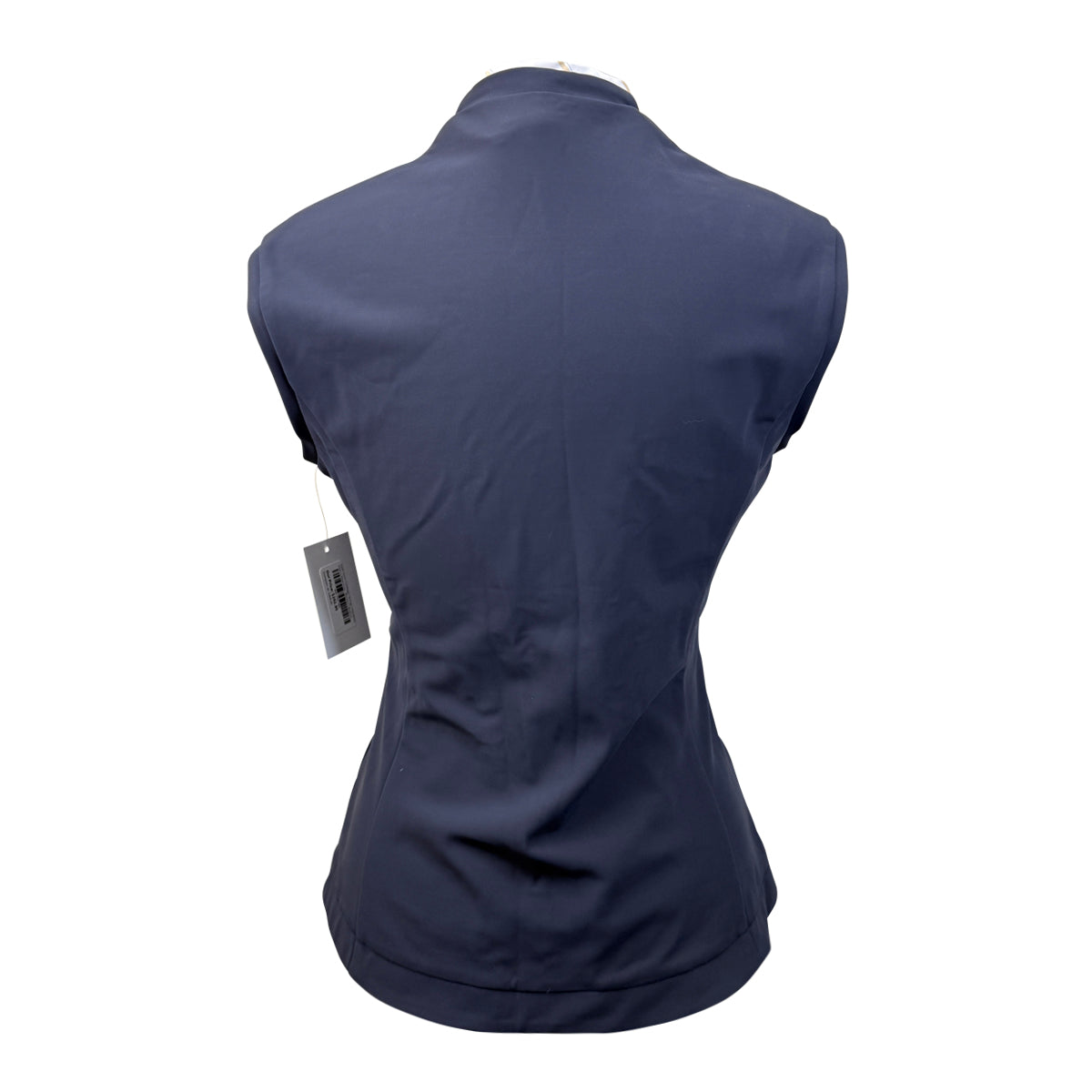 Dada Sport 'Carthago' Airbag Compatible Gilet in Navy