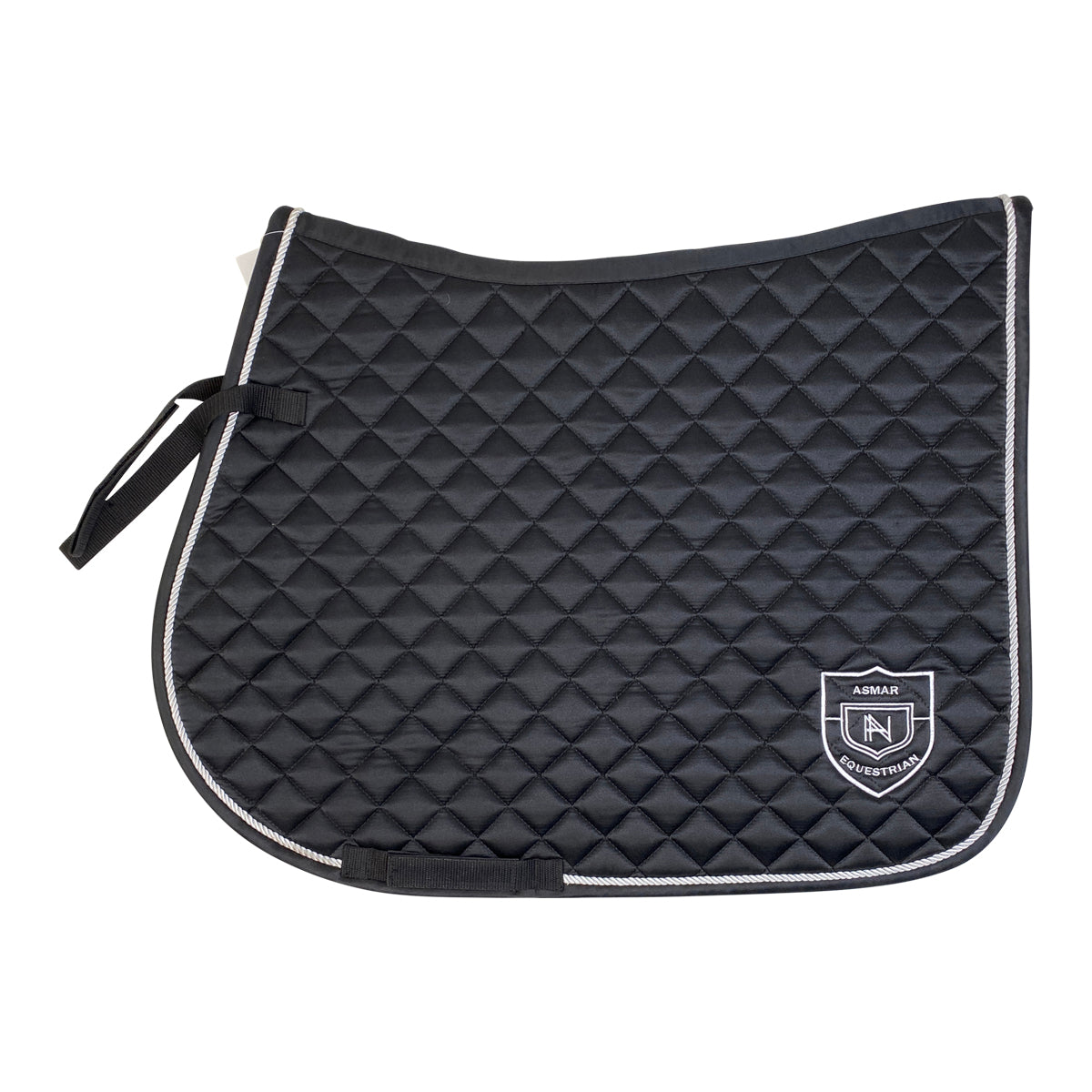 Noel Asmar Benton Close Contact Pad in Black