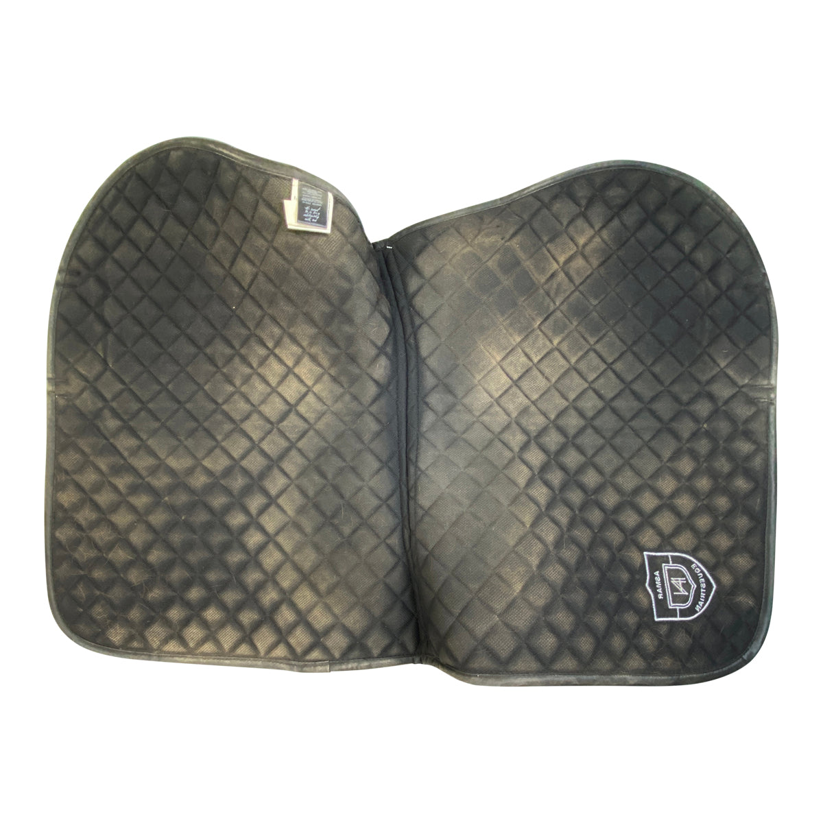 Noel Asmar Benton Close Contact Pad in Black