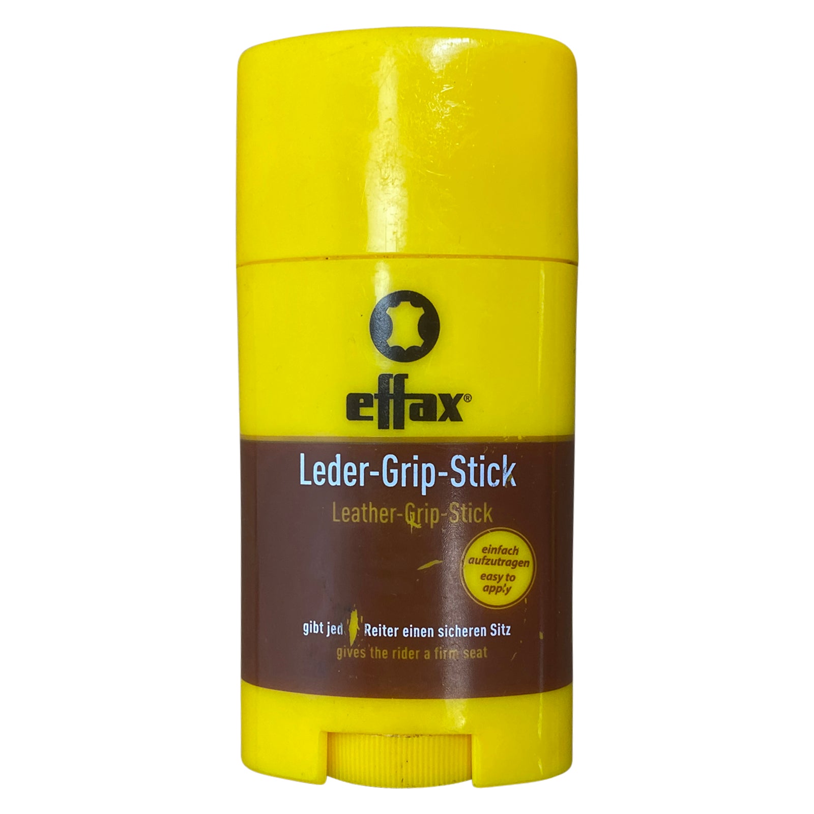 Effax Leather Grip Stick