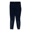 Ariat Tri Factor Grip Knee Patch Breech in Navy 