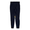 Riders Gene Regular Waist Knee Patch Breeches in Navy