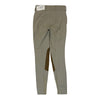 RJ Classics Kids 'Avery' Knee Patch Breeches in Tan - Children's 16R