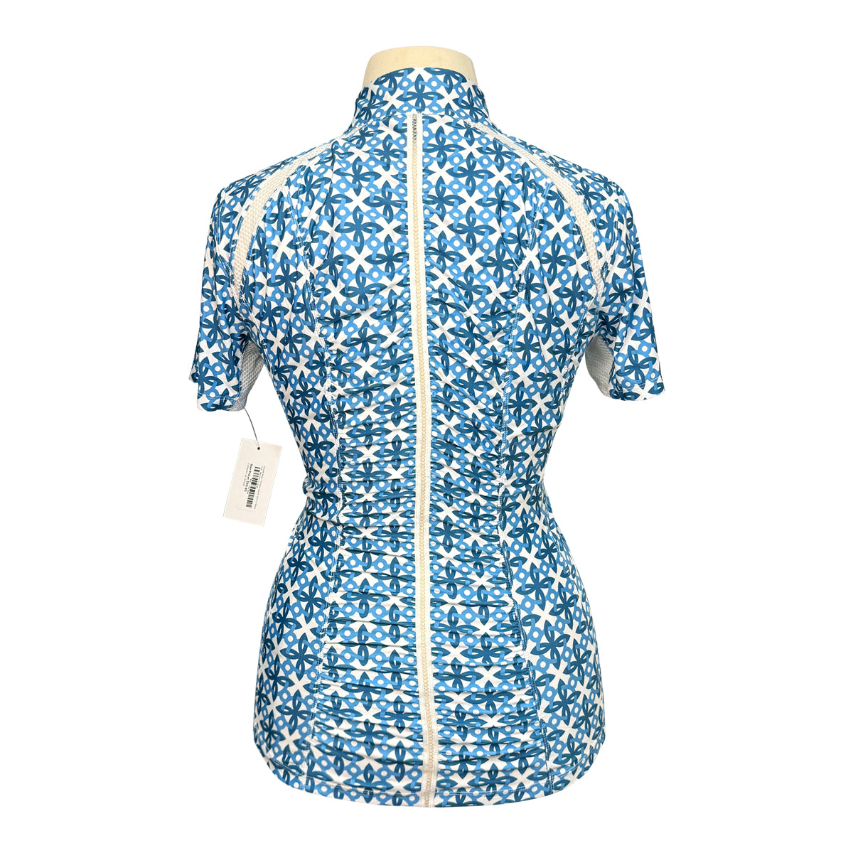 Goode Rider 'Perfect Sport' Shirt in Blue Link
