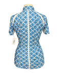 Goode Rider 'Perfect Sport' Shirt in Blue Link