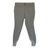 For Horses 'Ennie' Full Seat Breeches in Stone