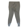 For Horses 'Ennie' Full Seat Breeches in Stone