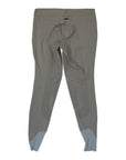 For Horses 'Ennie' Full Seat Breeches in Stone