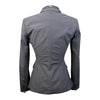 Equiline X-Cool Show Coat in Grey