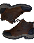 Ariat 'Terrain H20 Insulated' Boots in Brown