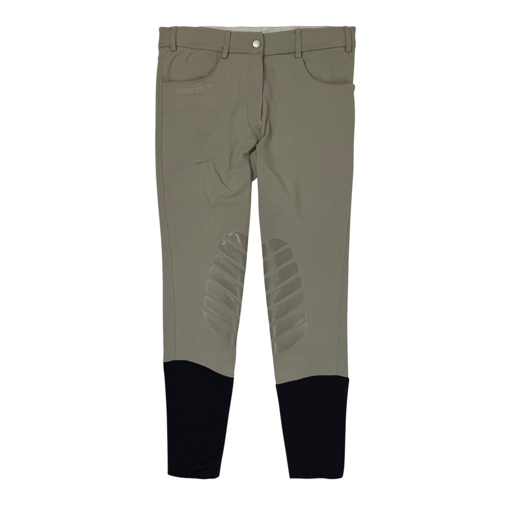 Harcour 'Newport' Breeches in Tan - Women's FR 35 (US 26)