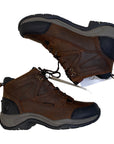 Ariat 'Terrain H20 Insulated' Boots in Brown