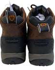 Ariat 'Terrain H20 Insulated' Boots in Brown - Women's 6