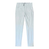 Yagya Timeless Riding Breeches in White
