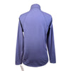 Dover Saddlery 'HeatBlast' Long Sleeve Shirt in Lavender