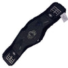 Professionals Choice VenTech Contoured Dressage Girth in Black