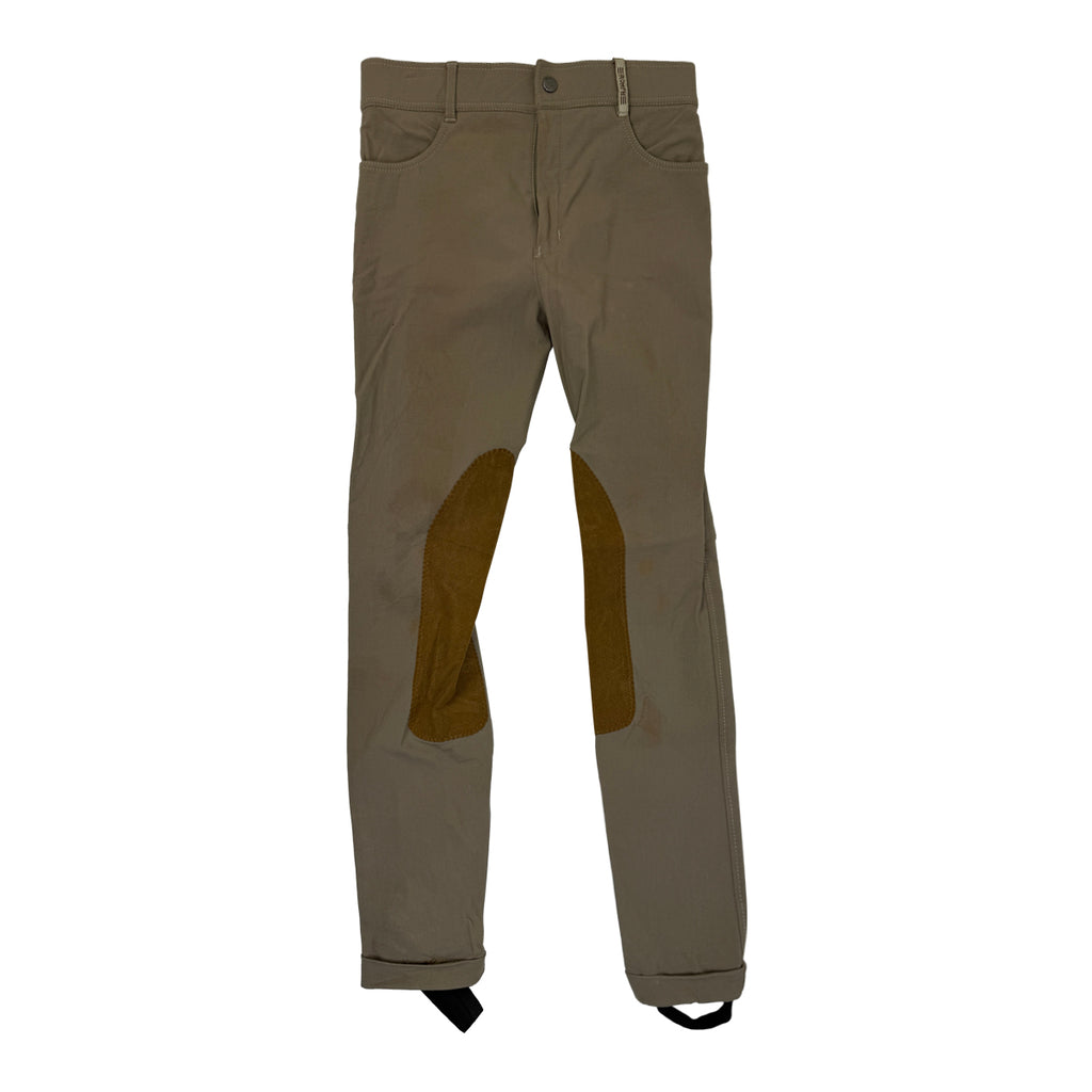 Romfh International Jods in Tan