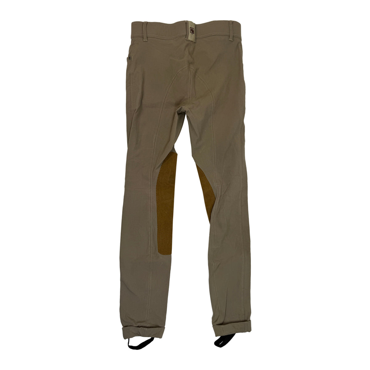 Romfh International Jods in Tan