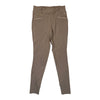 Maximilian Pro Riding Legging in Tan